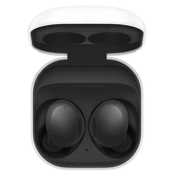 SAMSUNG Galaxy Buds2 Noir