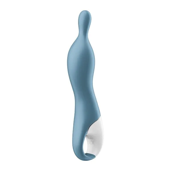 Satisfyer Masażer A-MazingBlue Masażer Masażer intymny