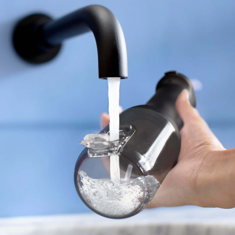 Портативний іригатор порожнини рота Philips Sonicare HX3826/33