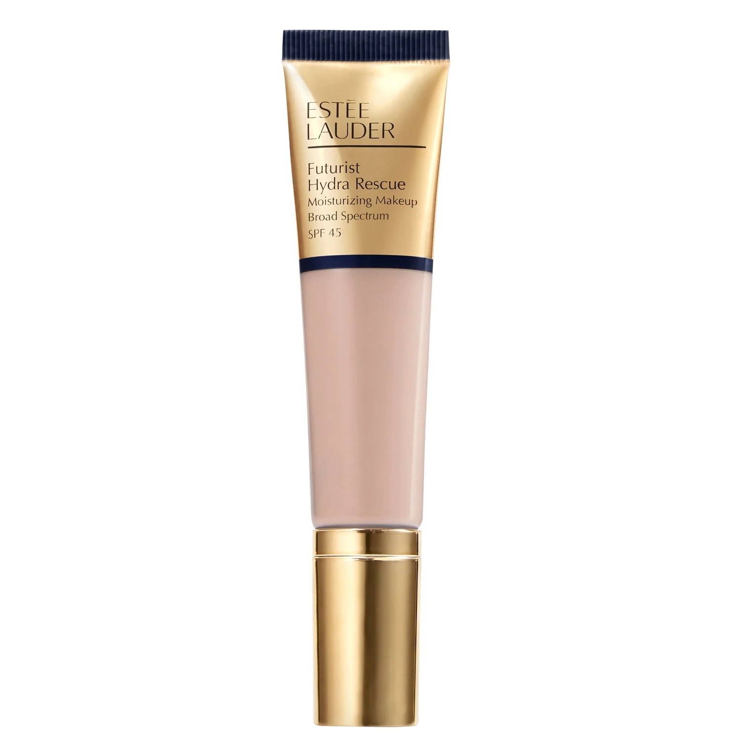 Fondotinta Futurist Hydra Rescue Moisturizing Makeup SPF45 - Fondotinta crema