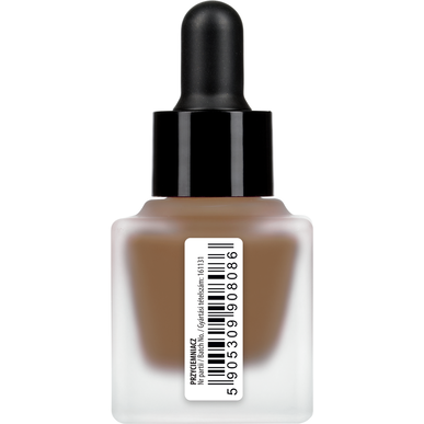 Wibo pigmenttitipat Match Perfector -meikkivoiteelle 15 ml 15 ml