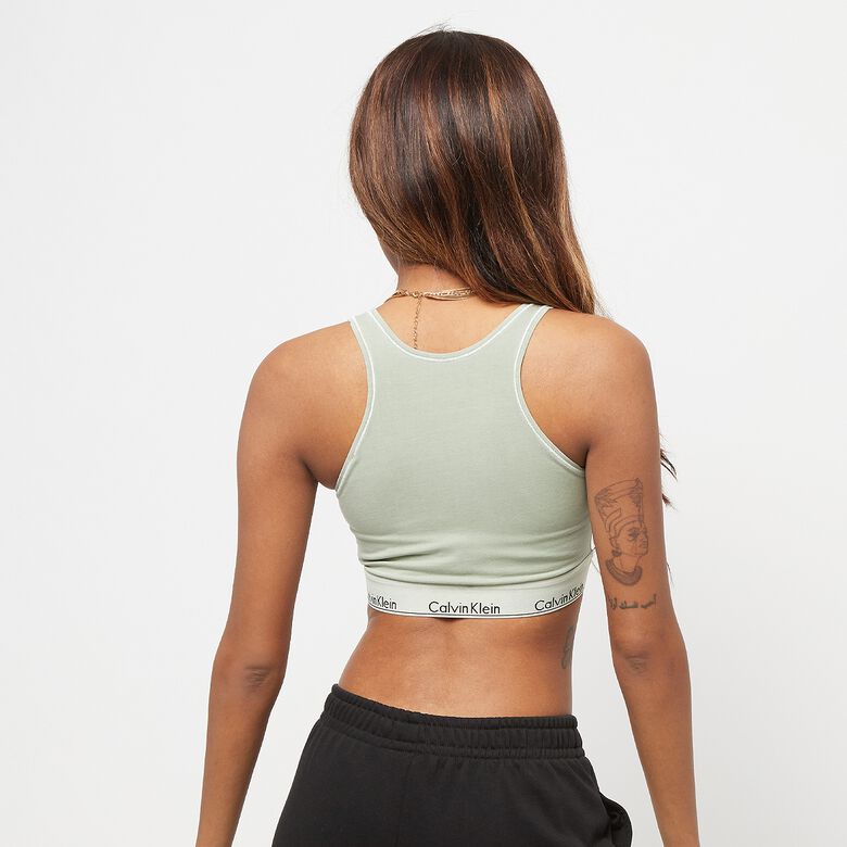 Ungefütterter Bralette