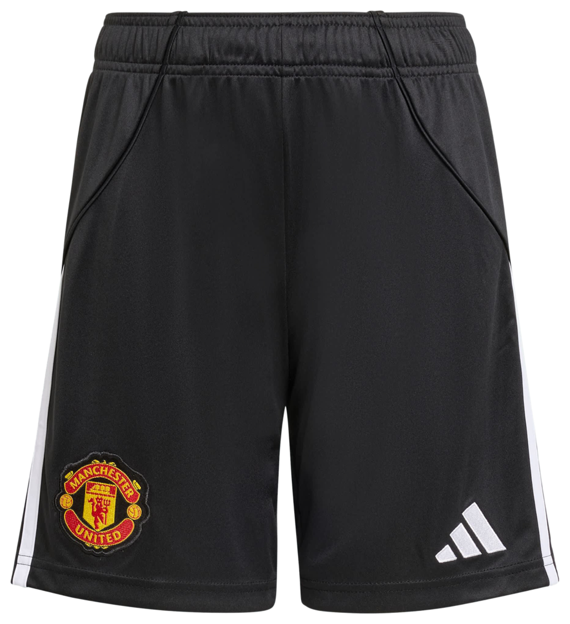 adidas Manchester United 25/26 Hemmashorts