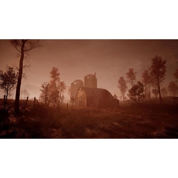 Slender The Arrival VR - Jogo para PS5 - Requer PSVR2