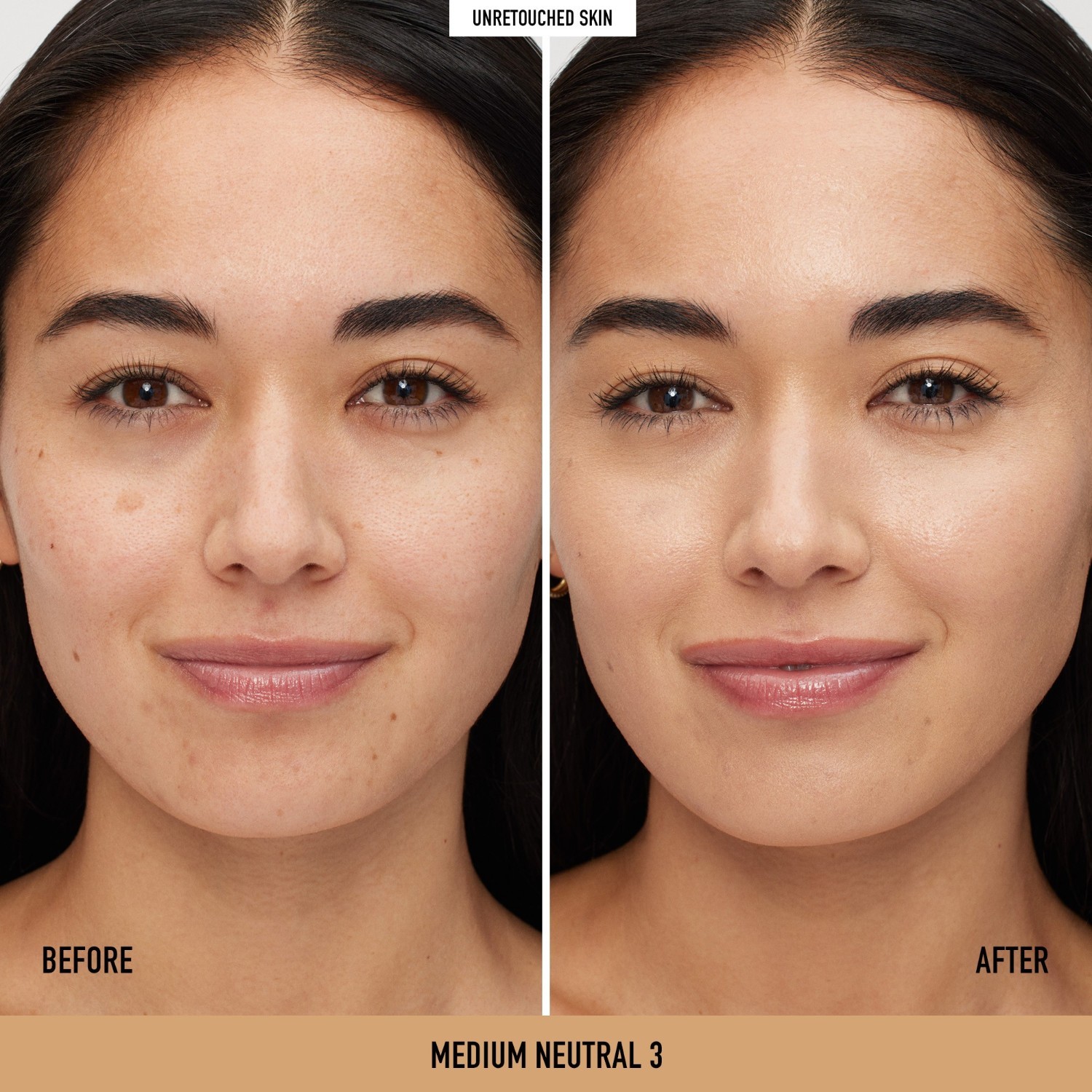 bareMinerals Foundation Original Pure Serum širokog spektra SPF20 puder - 30 ml