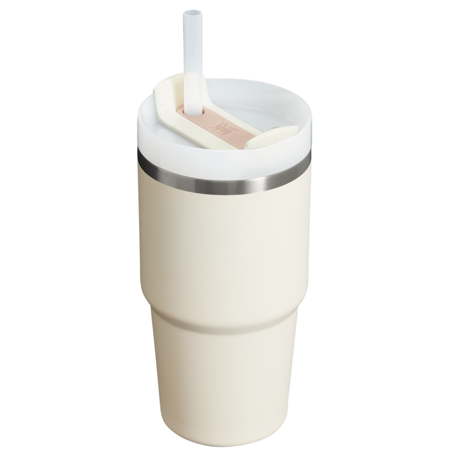 Láhev/termoska Stanley 0,6 l – hrnek THE QUENCHER H2.0 FLOWSTATE™ – 1 kus