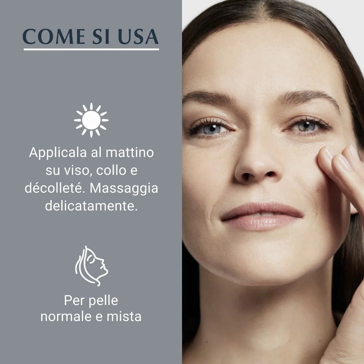 EUCERIN Eucerin Hyaluron Filler 50 ml crème voor de normale en gecombineerde huid