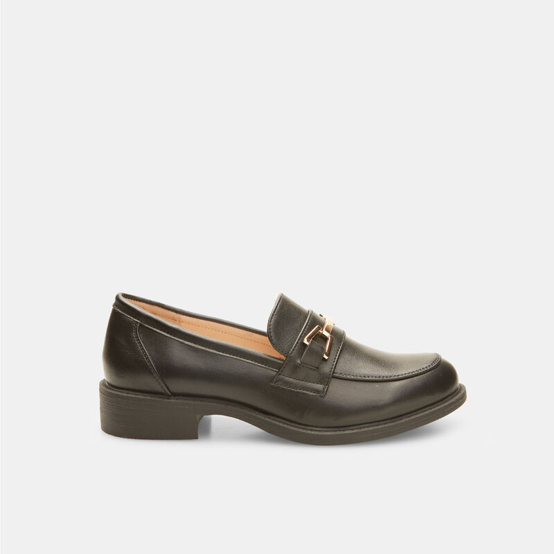 Damesmocassins