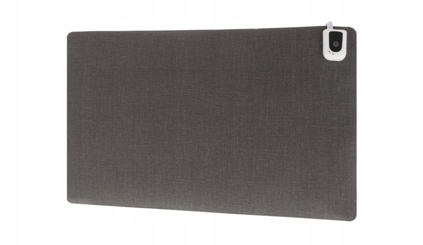 Podkładka podgrzewana na biurko DESK PAD 36x60cm Mission Air