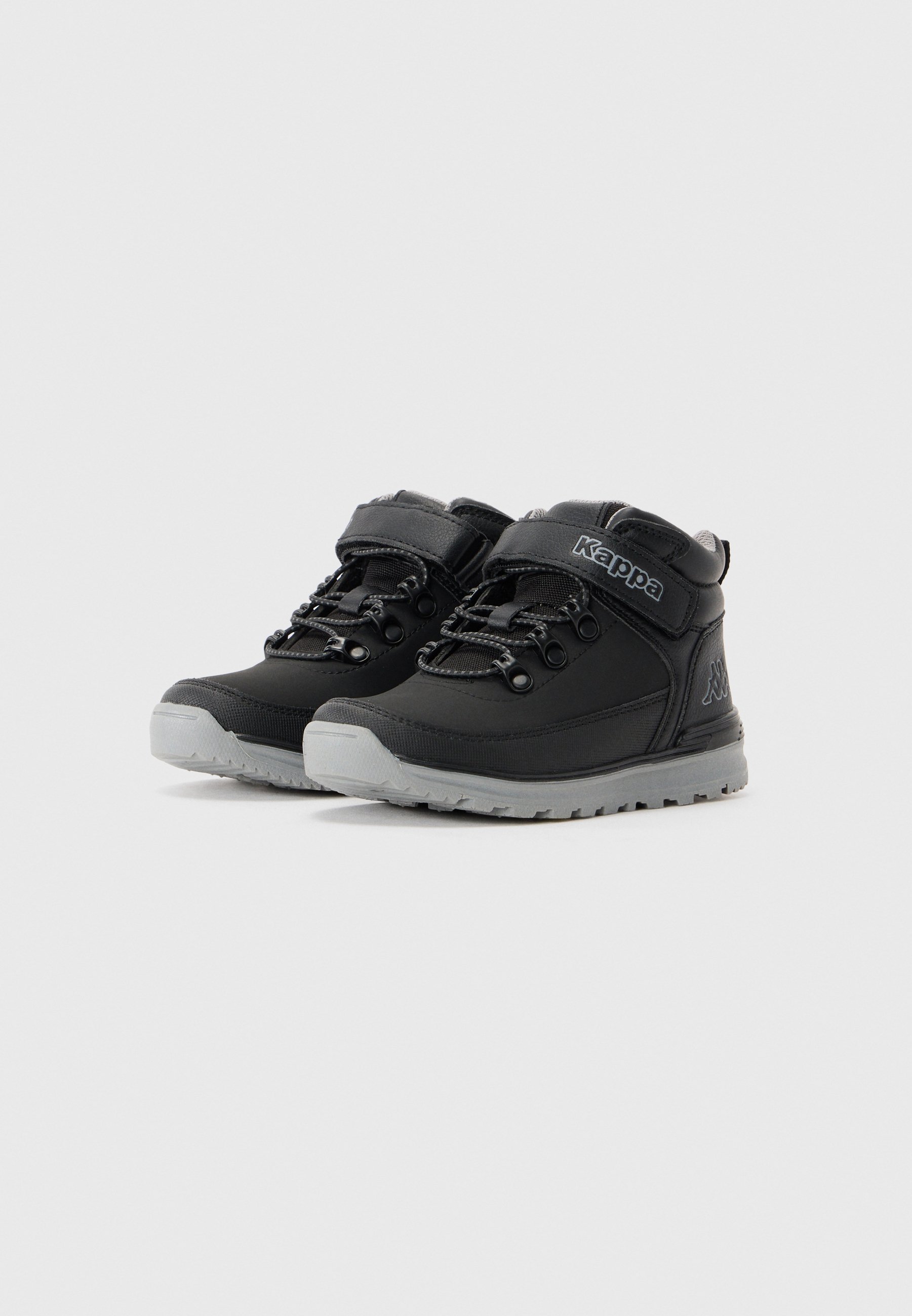 UNISEX - Kotníkové boty - black/grey