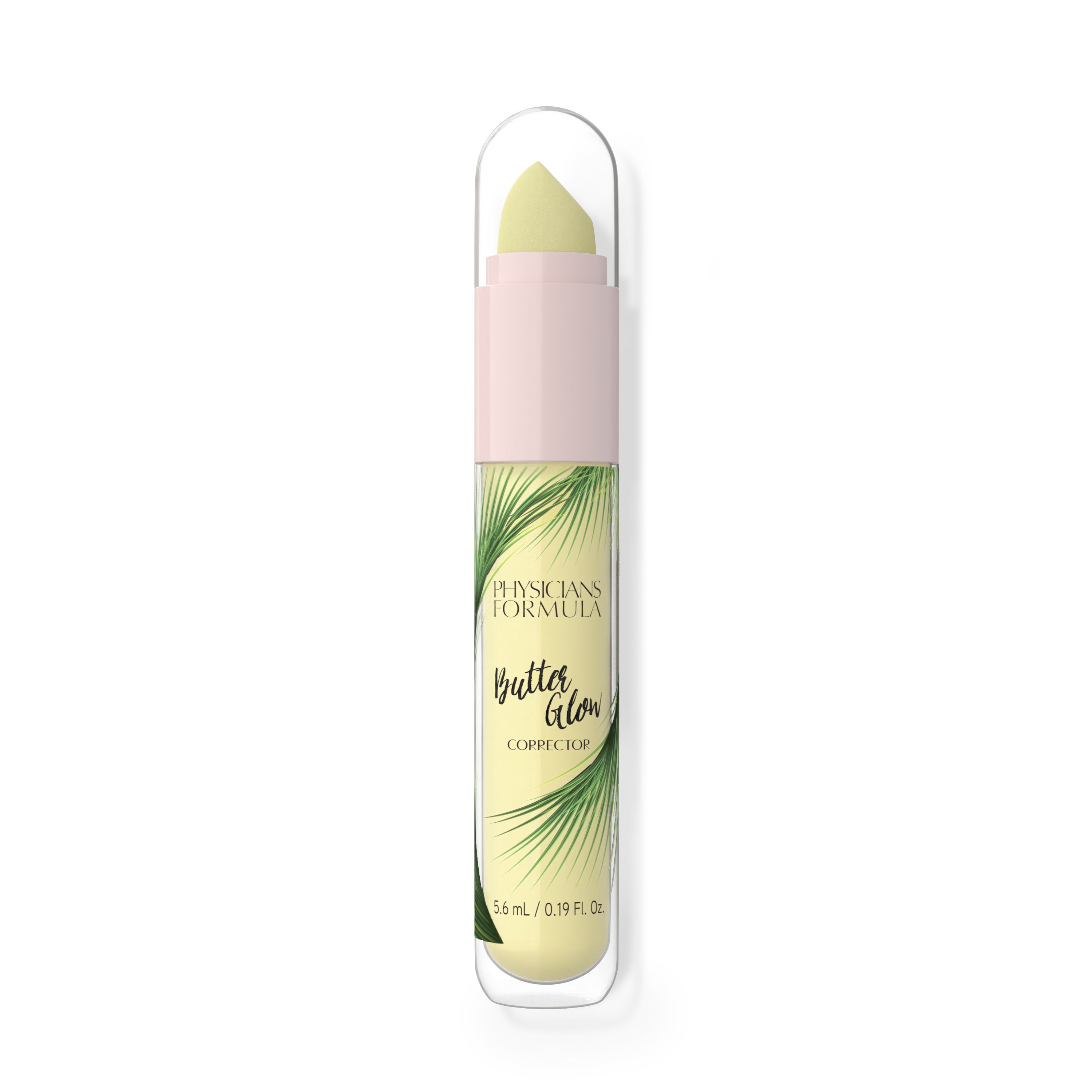 Korektor Butter Glow Korektory na tmavé kruhy a kruhy pod očami