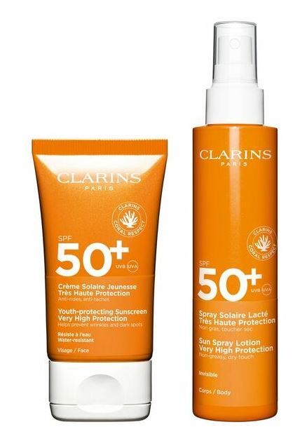 Krema za sunčanje za mlade s vrlo visokom zaštitom SPF 50 Zaštita lica