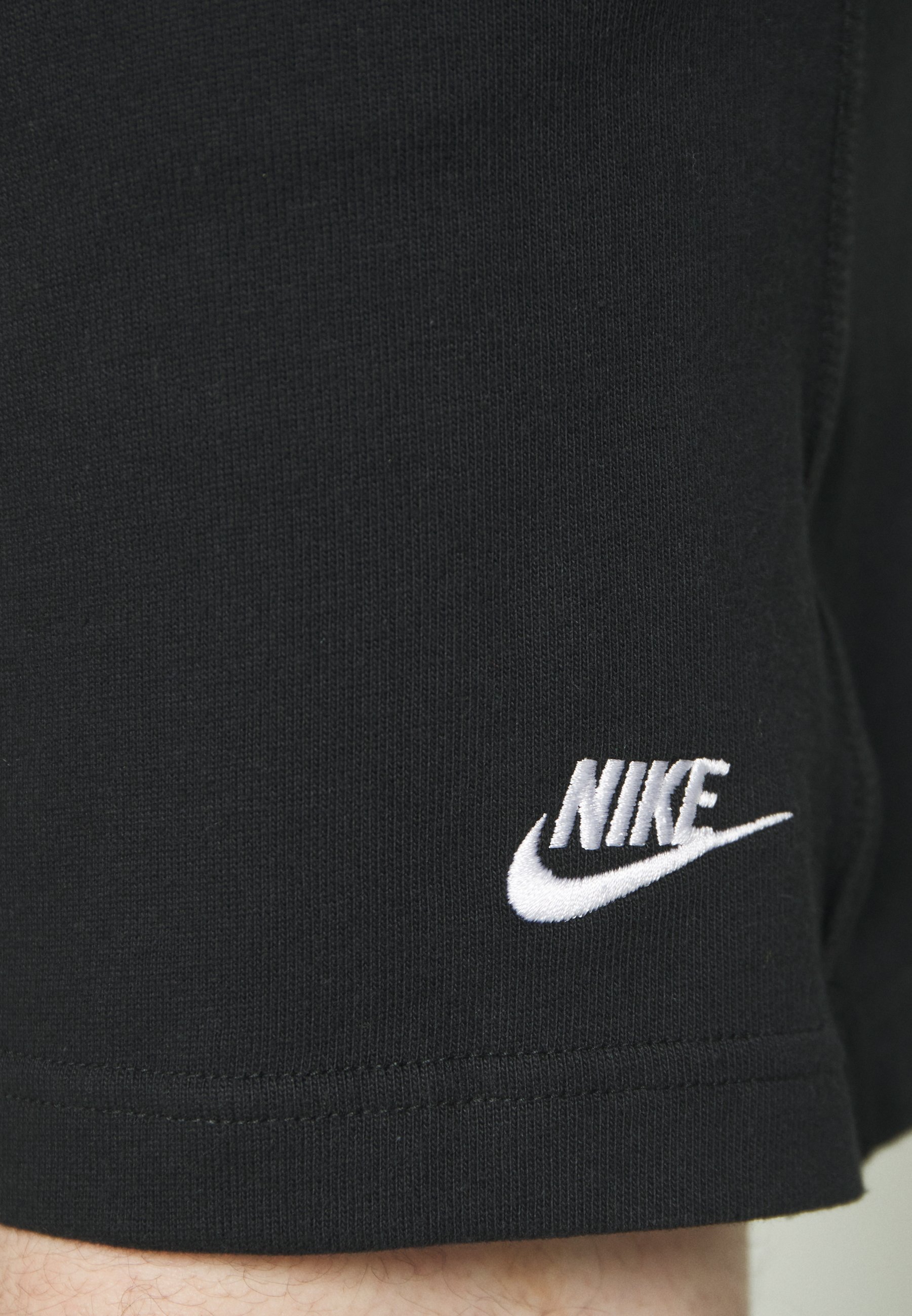 Nike Sportswear trainingsbroek - zwart