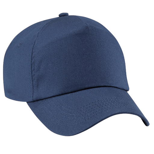  Gorra Estilo Béisbol De 5 Panneaux Beechfield