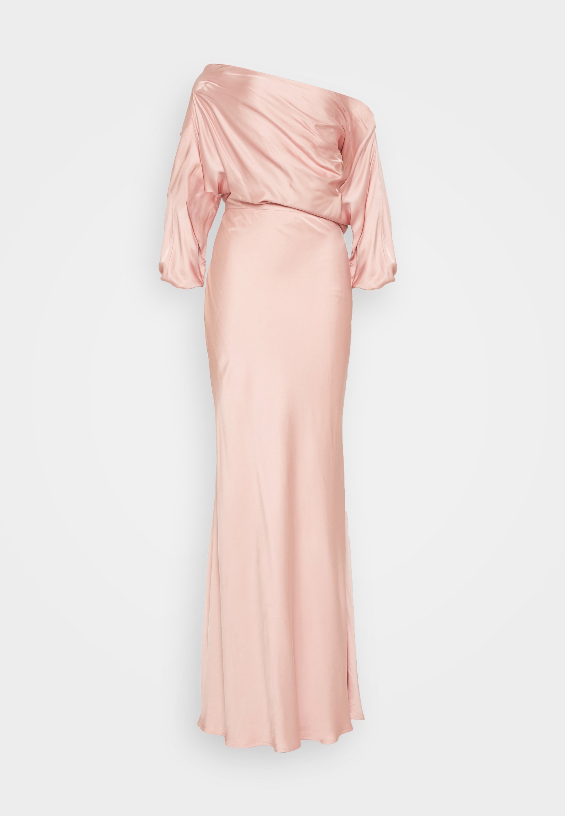 Malina MARISA ASYMMETRICAL - Abbigliamento per occasioni speciali - fard