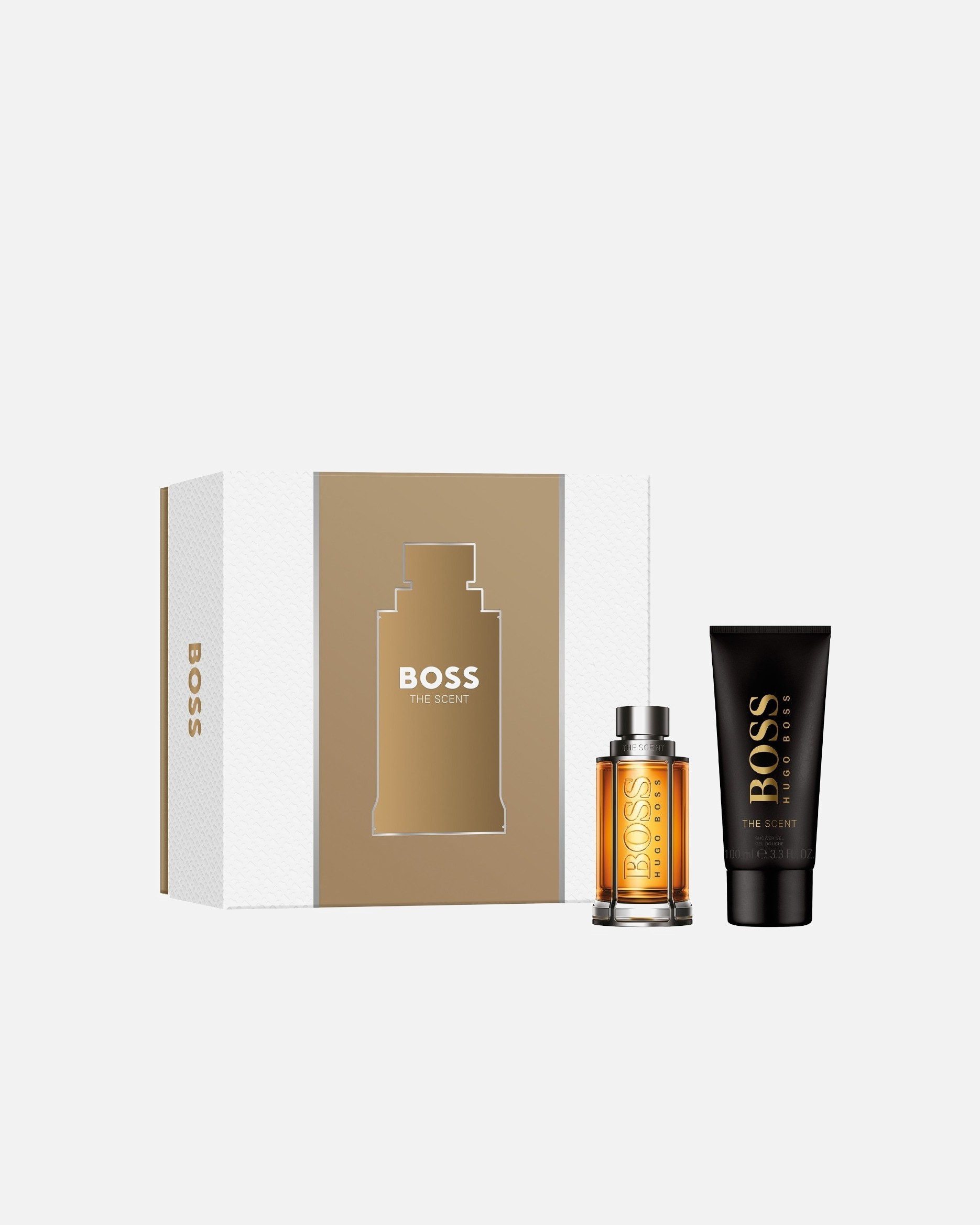 Hugo Boss set mirisa Boss The Scent toaletna voda 50 ml set - 1 komad