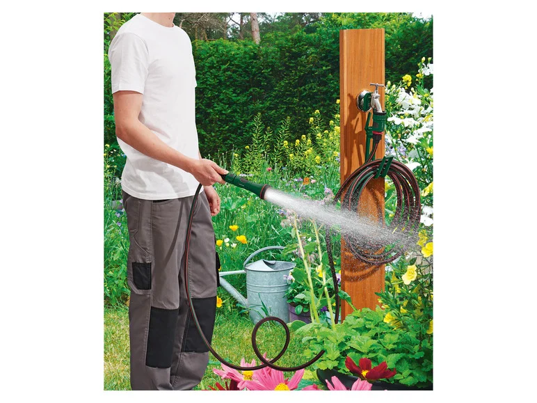 PARKSIDE® Kansikiinnityssarja, 7,5 m, 3/8