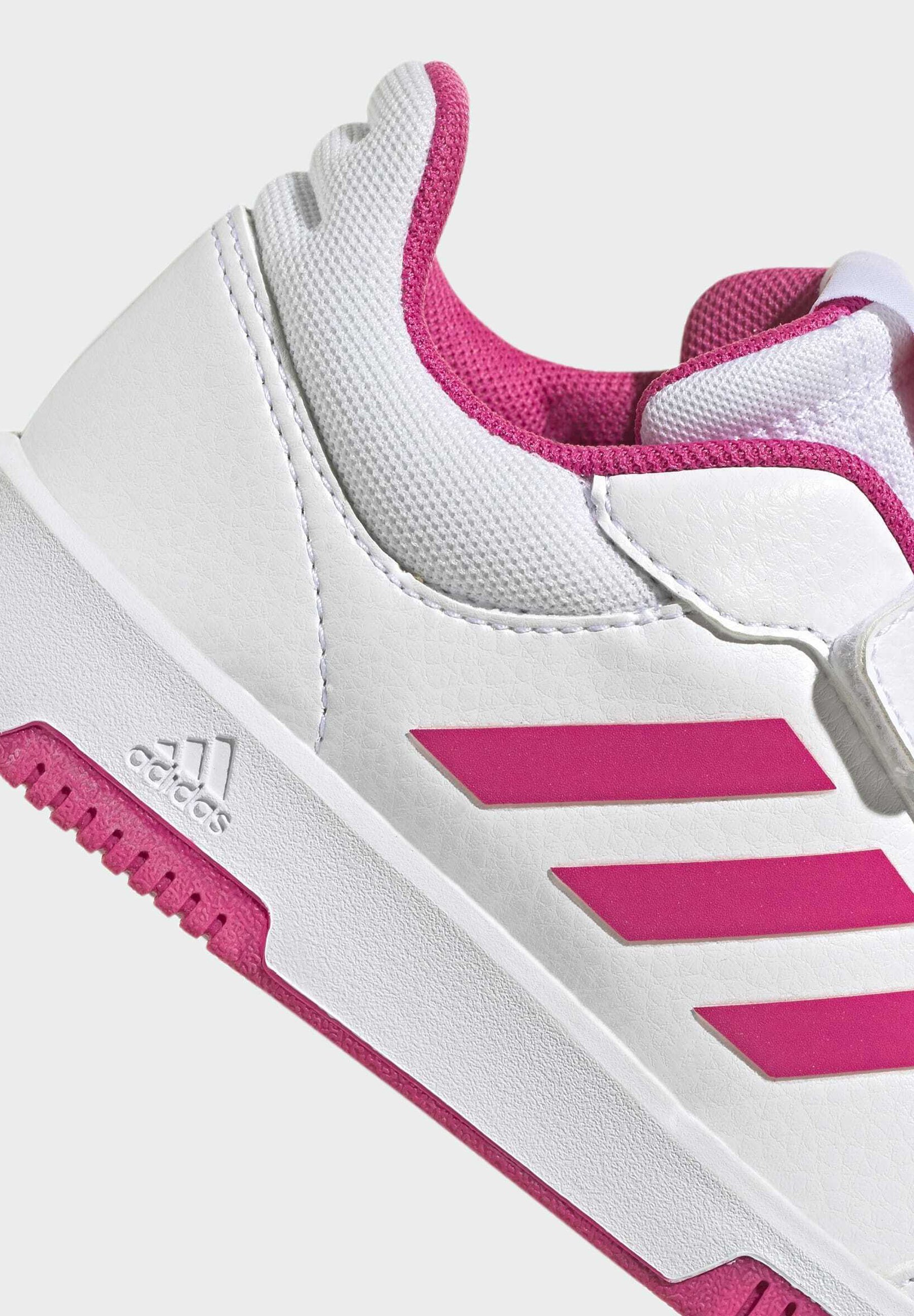 adidas Performance TENSAUR SPORT 2.0 UNISEX - Trainingsschoen - wit