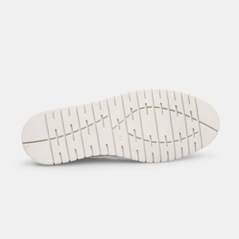 BATA Męskie półbuty zamszowe typu slip-on