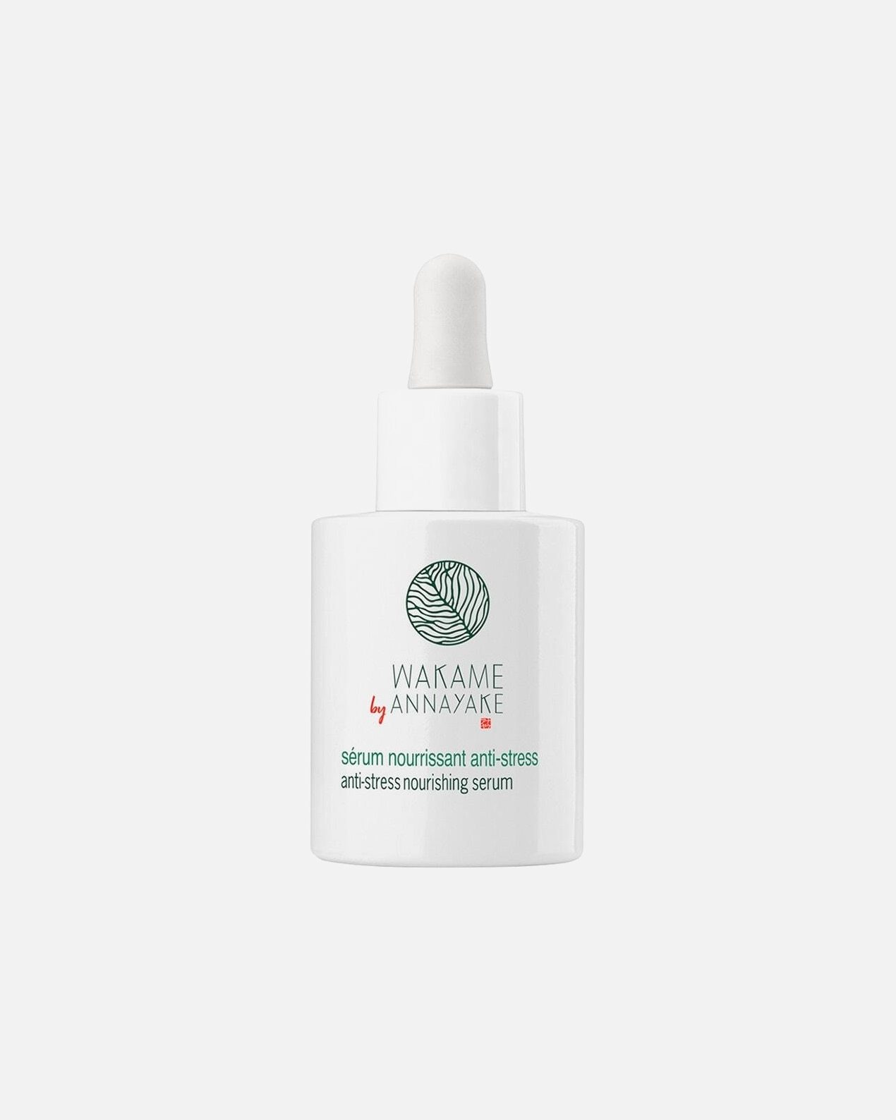Annayake Anti-Aging Serum Wakame by ANNAYAKE Výživné antistresové sérum – 30 ml