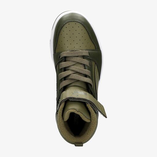  Puma Rebound V6 Mid