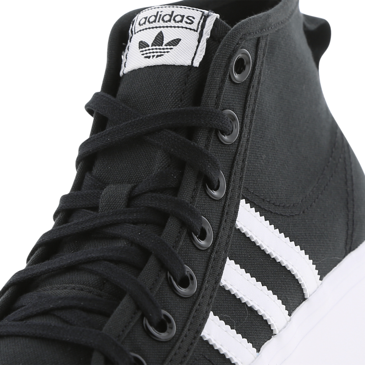 adidas Nizza Platform Hi