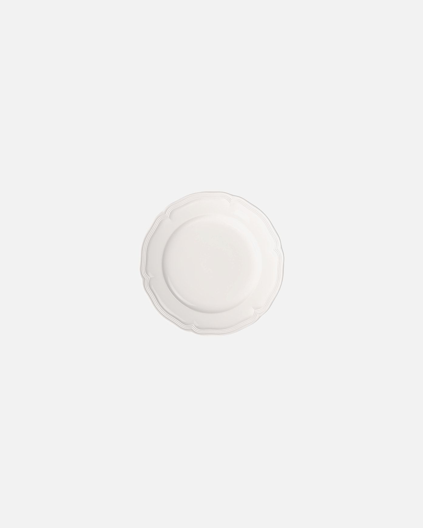 Villeroy & Boch Manoir brokastu šķīvis – 1 gab.