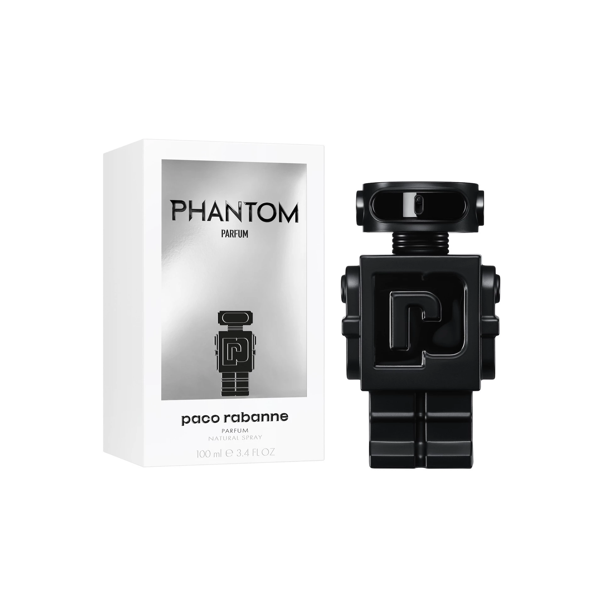 Phantom Parfem 100 ml - Rabanne