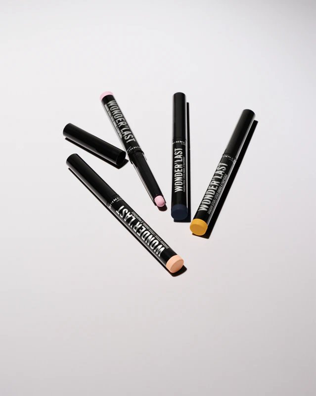 Lápis de Sombra para Olhos Rimmel Wonder'Last