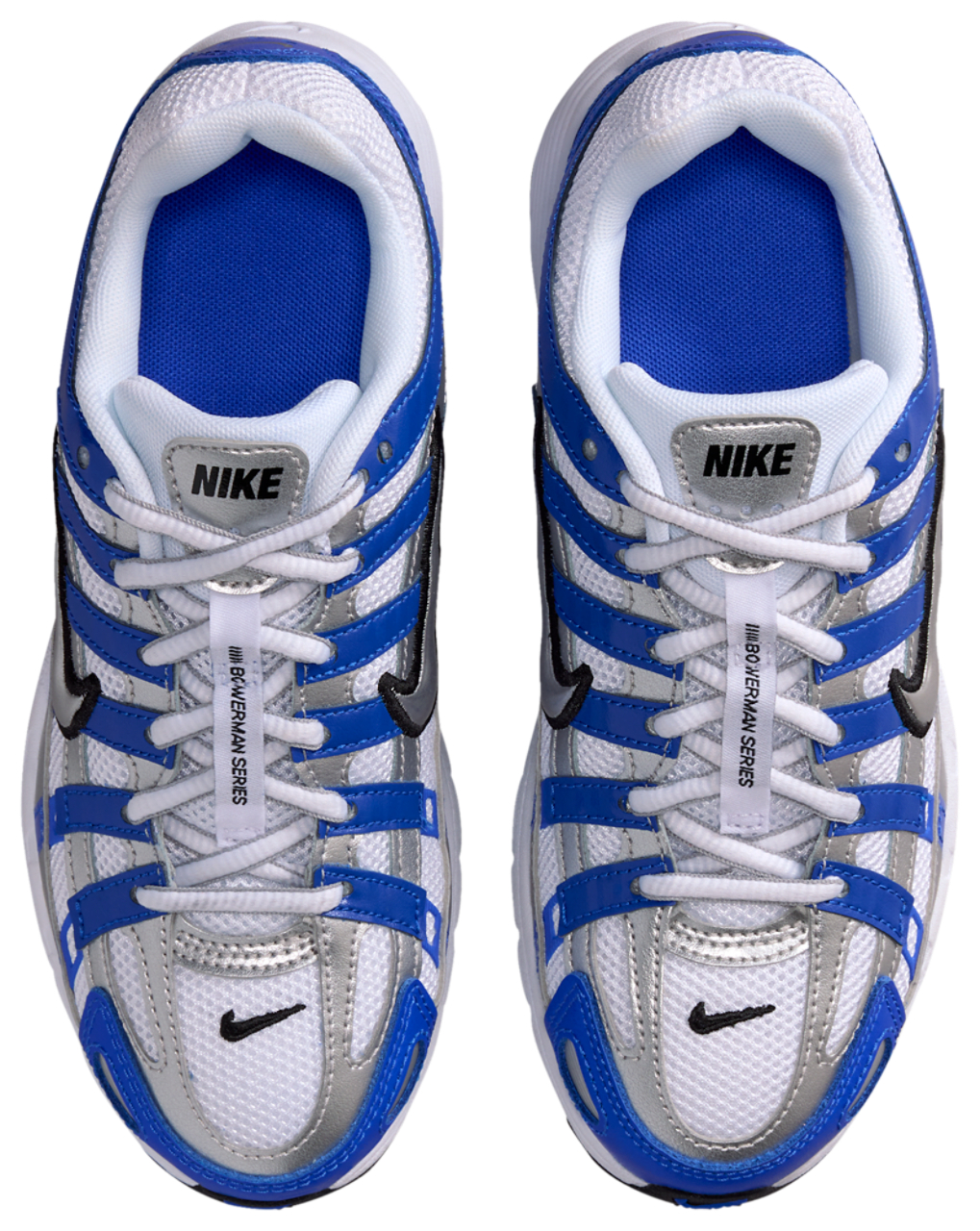Nike P-6000