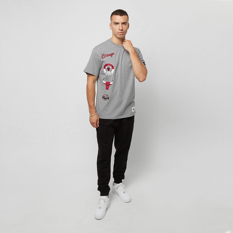 NBA Chicago Bulls City Collection
