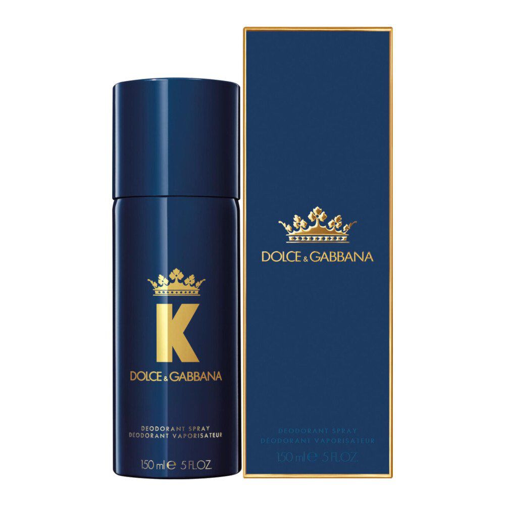 Dolce&Gabbana K by Dolce & Gabbana