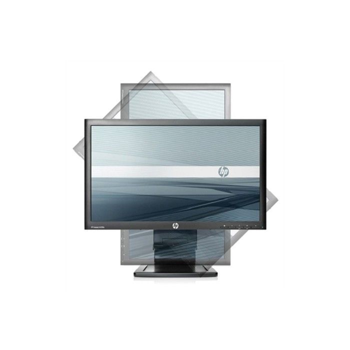 HP COMPAQ LA2006X