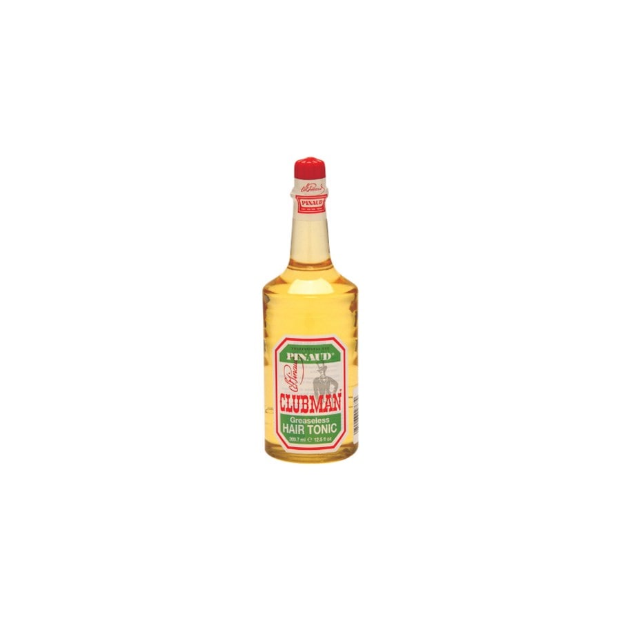Clubman Pinaud Hair Tonic, Λοσιόν μαλλιών χωρίς λάδι – 370 ml