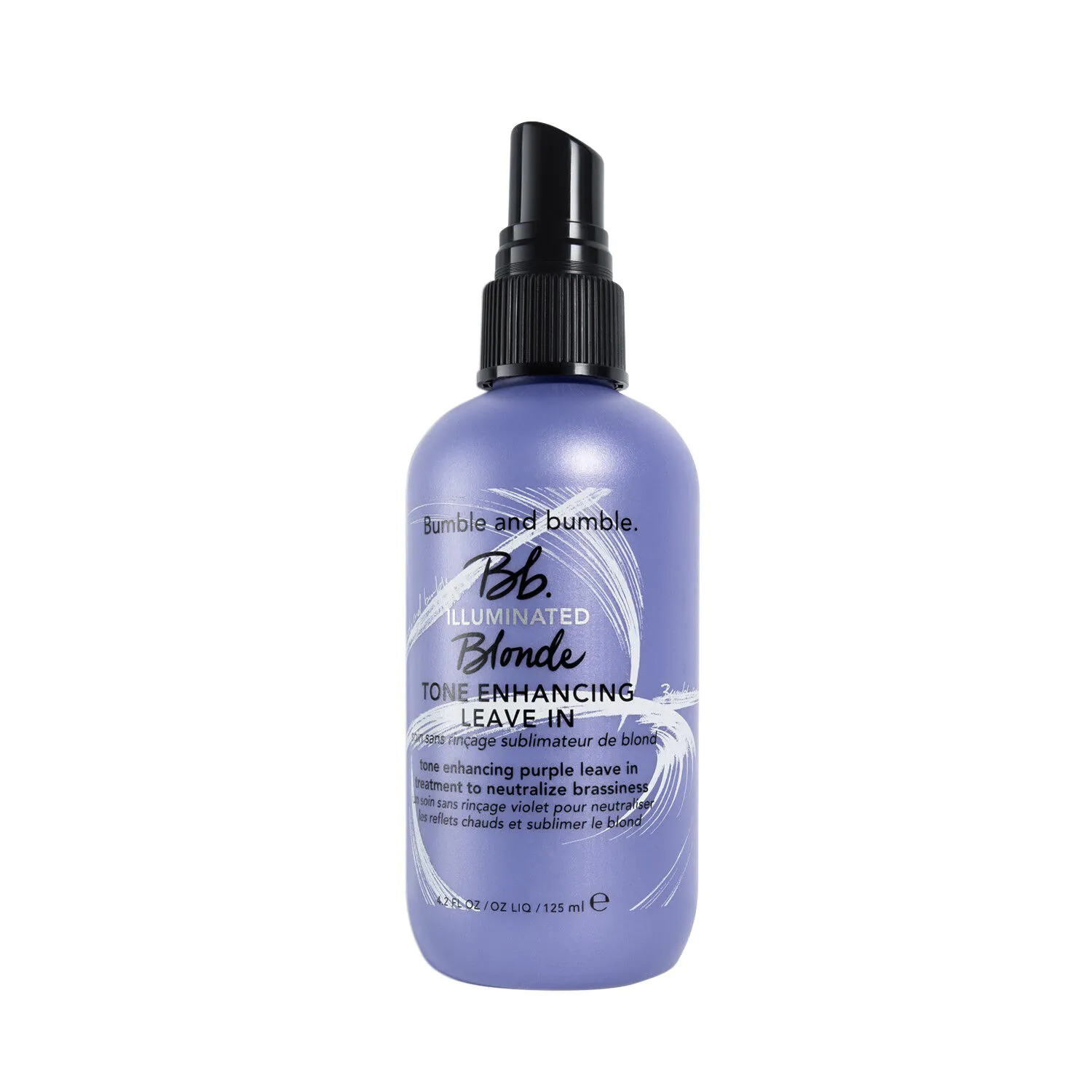 Bumble and bumble Illuminated Blonde Tone Enhancing Leave In Odżywka wzmacniająca kolor