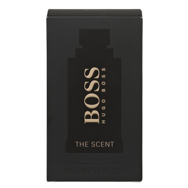 Hugo Boss The Scent toaletna voda 50ml
