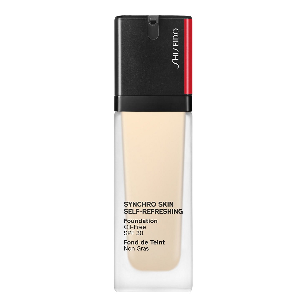 „Shiseido Synchro Skin“ savaiminio gaivinimo priemonė