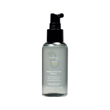 Alfaparf Milano Blends of Many tonik za ponovno uravnoteženje las 100 ml