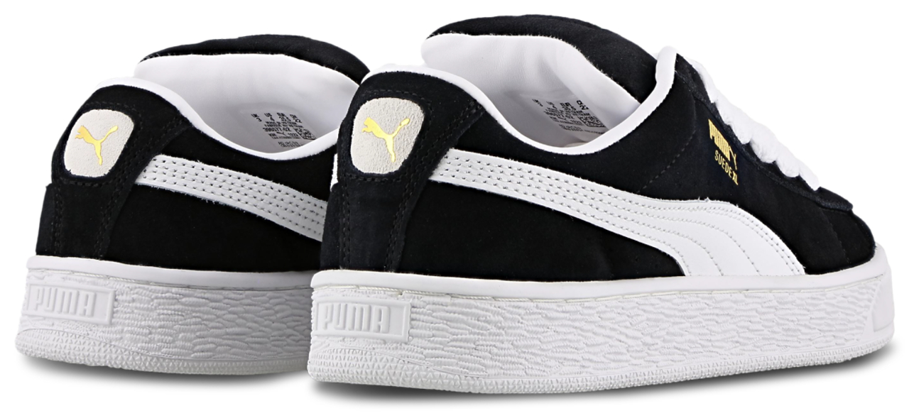 Puma Suede XL