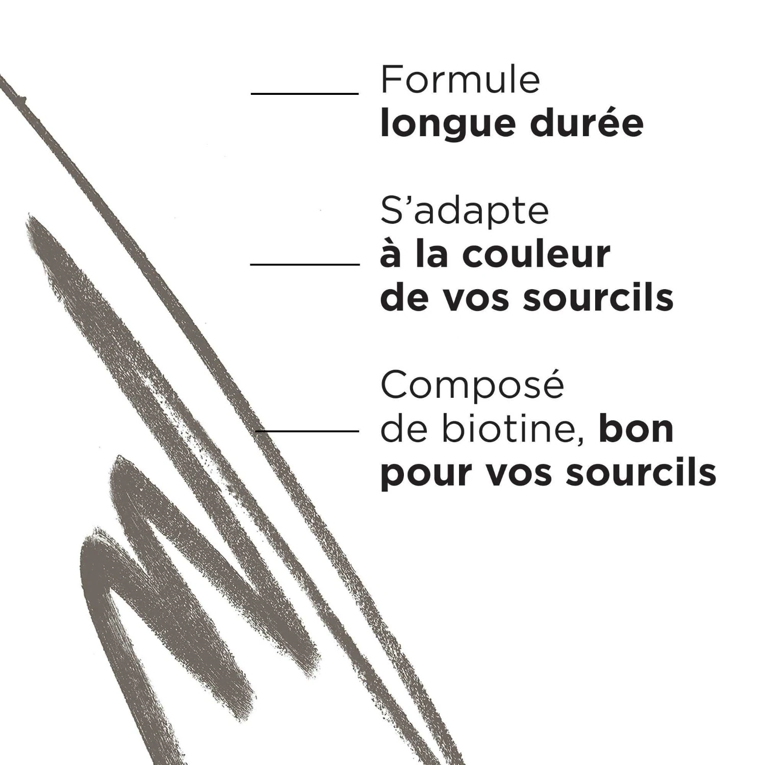 IT Cosmetics Crayon à sourcil universel