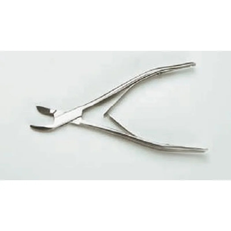 FARMACARE Entnahme-/Messzange 12 cm