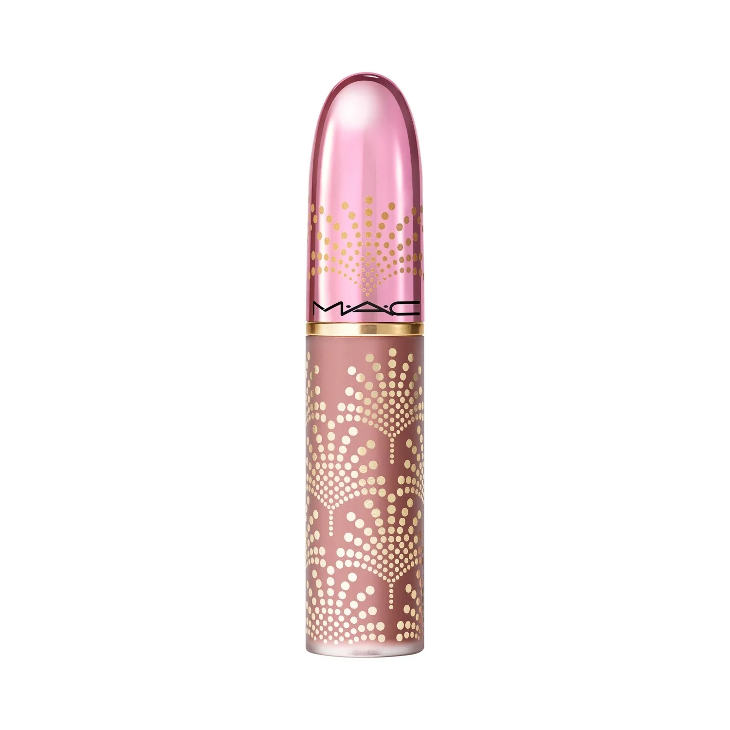 Rossetti Powder Kiss Liquid Lipcolour / Bubbles & Bows - Rossetto