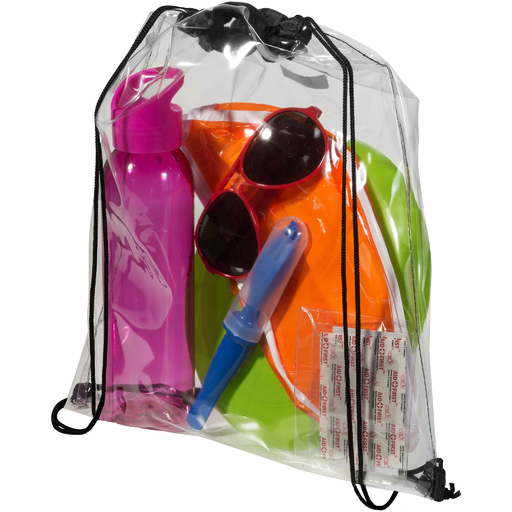 Mochila De Cordones Bullet Lancaster (Paquete De 2)