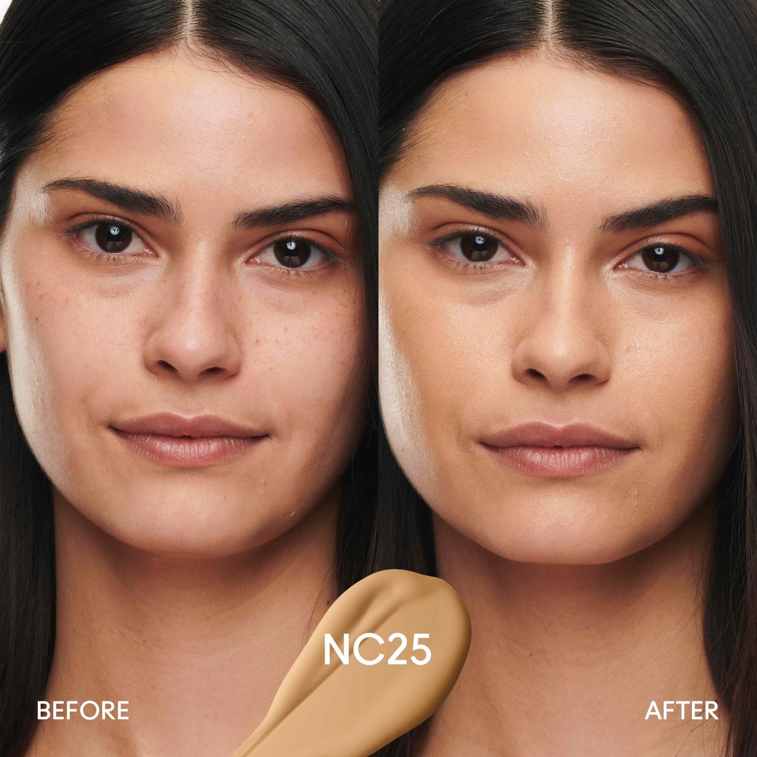 MAC Foundation Studio Radiance serumo makiažo pagrindas – 30 ml