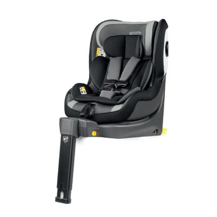 Seggiolino auto Peg Perego Primo Viaggio 360° Lunar i-size