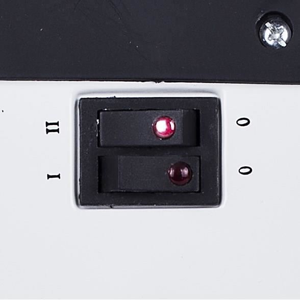 Radiador convector Tristar KA-5911 – 1500 W