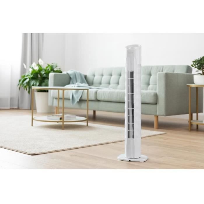 Tornituuletin - Sencor - SFT 3107WH