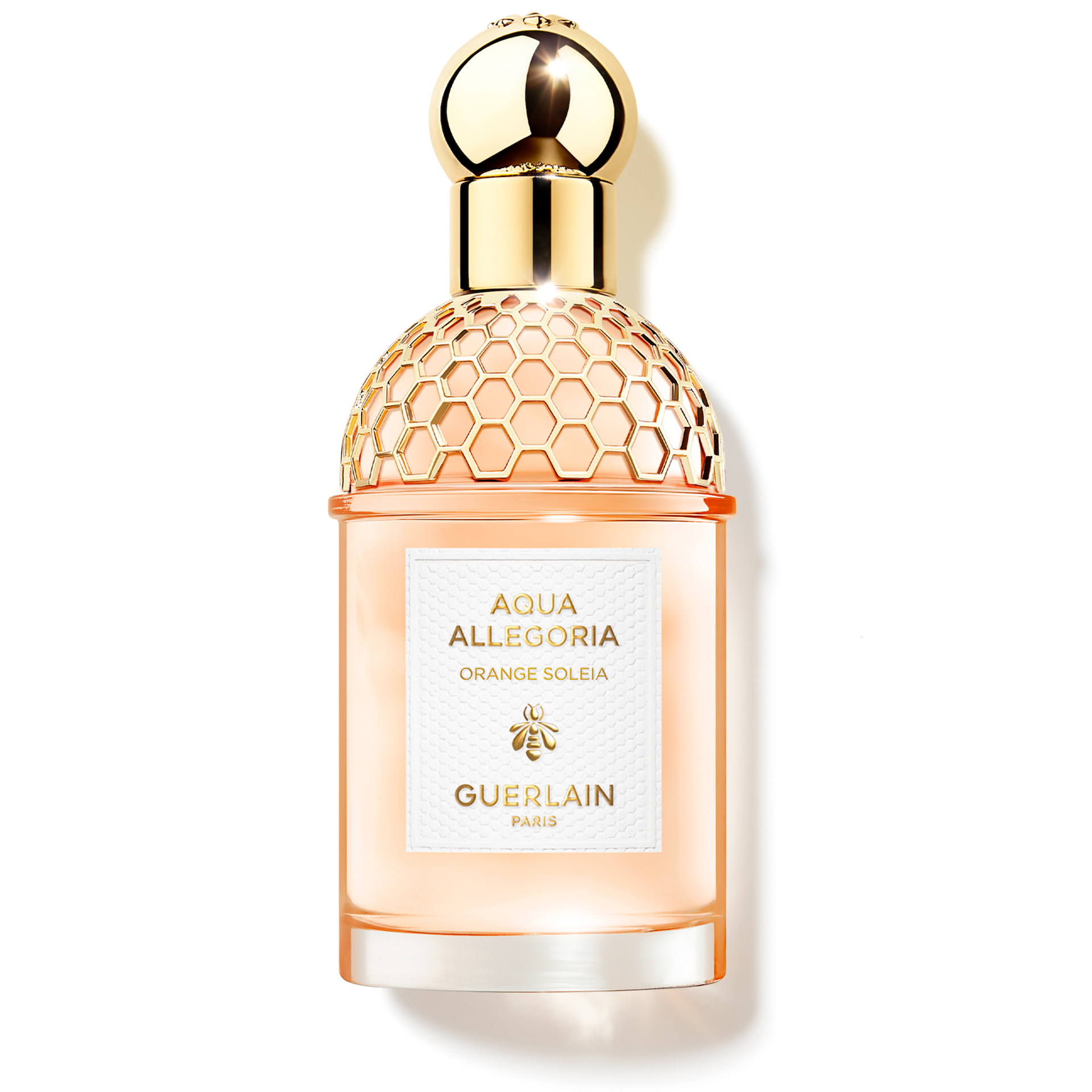Aqua Allegoria Orange Soleia EdT 75 ml - GUERLAIN