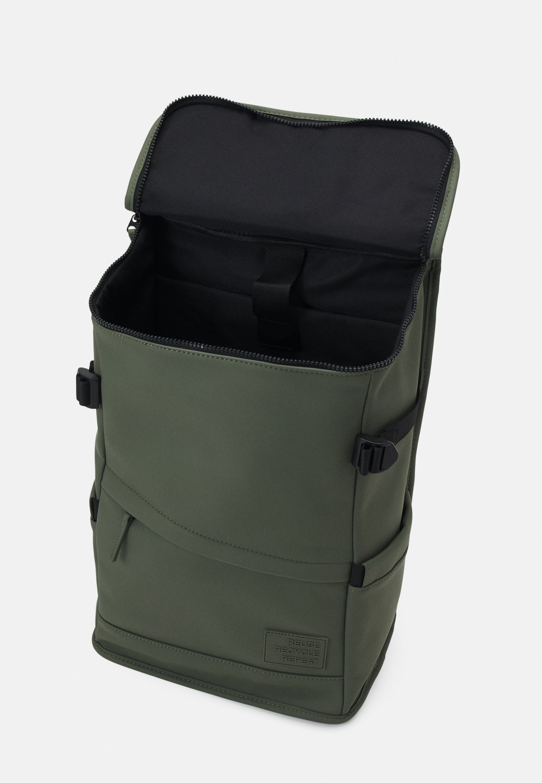 Sac à dos unisexe Zign vert