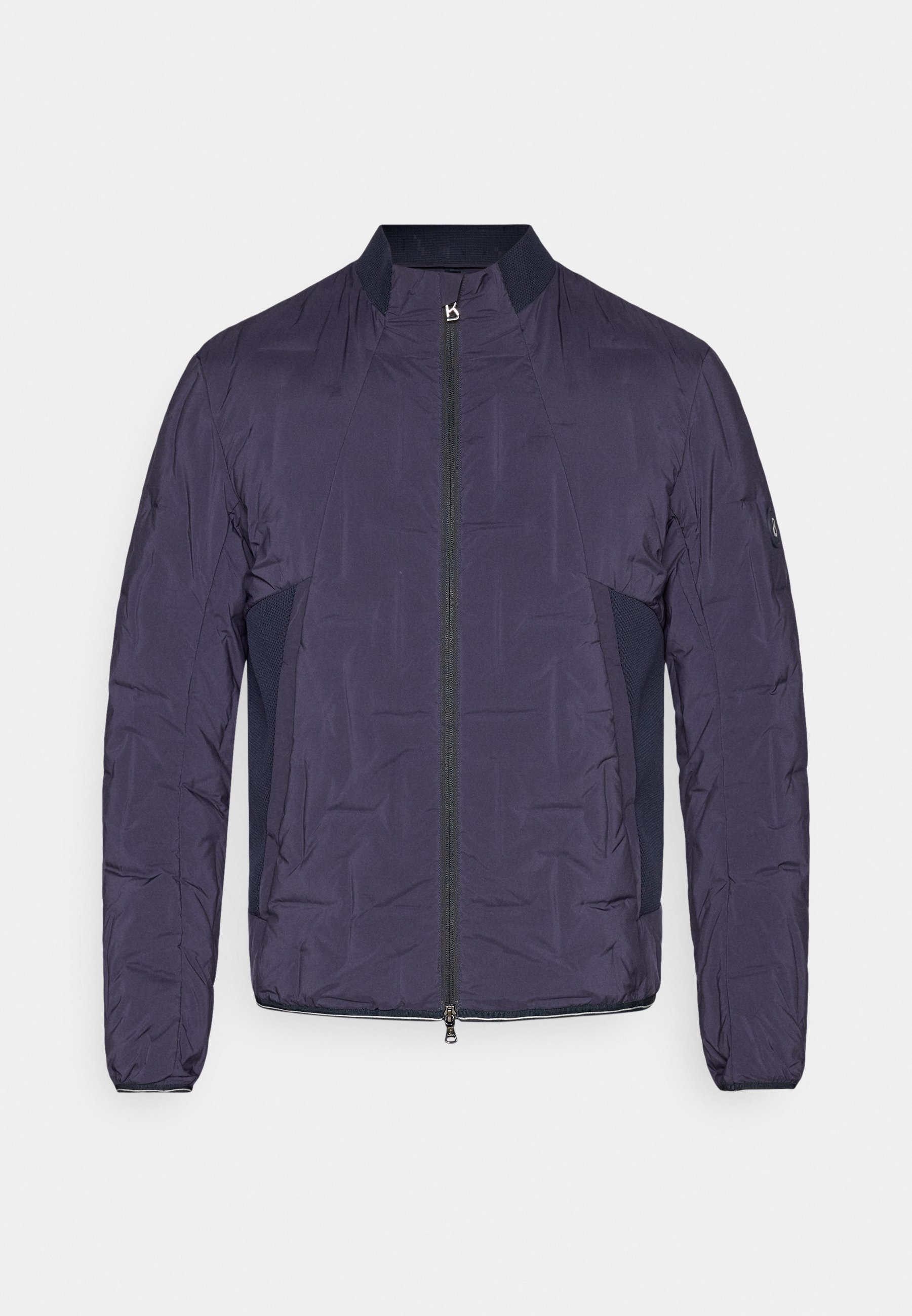 Bogner SASCHAN - Down jacket - navy